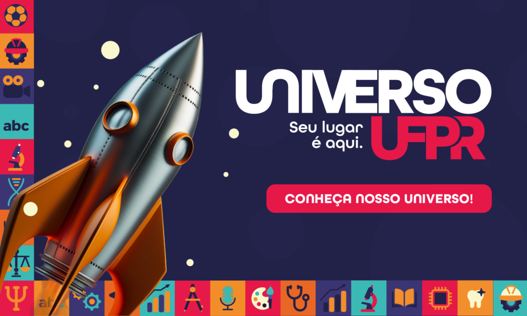 Universo UFPR
